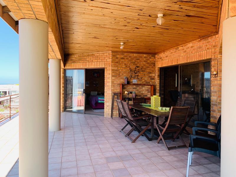 7 Bedroom Property for Sale in Noorsekloof Eastern Cape